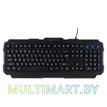 Клавиатура Oklick 757G HW2 картинка 3